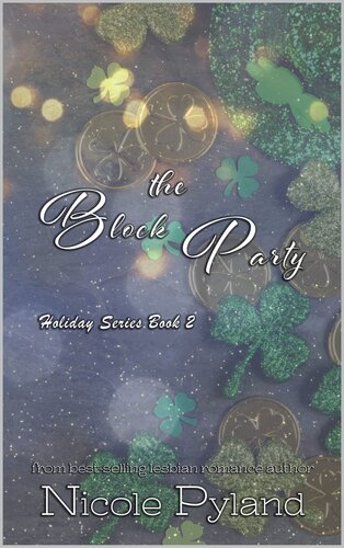 descargar libro The Block Party