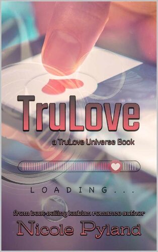 descargar libro TruLove