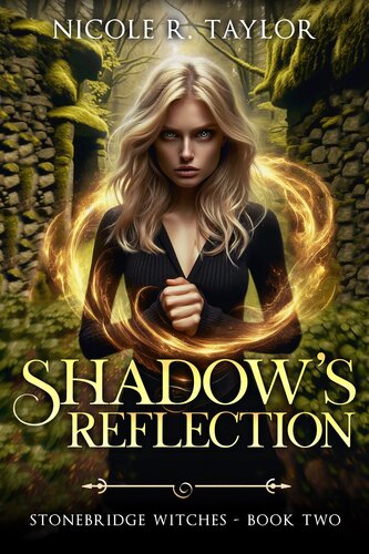 libro gratis Shadow's Reflection