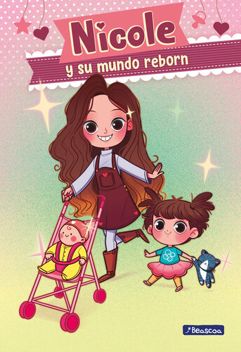 libro gratis Nicole y su mundo reborn (Nicole y su mundo reborn 1)