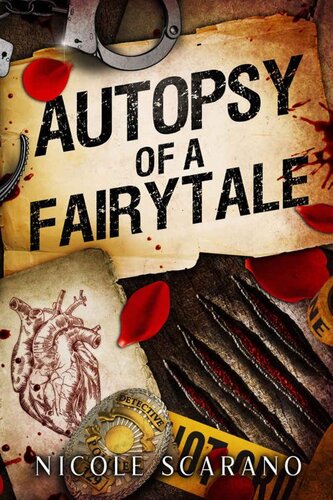 descargar libro Autopsy of a Fairytale