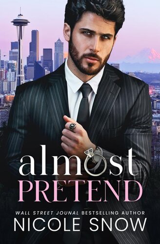 libro gratis Almost Pretend