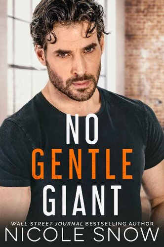 libro gratis No Gentle Giant: A Small Town Romance