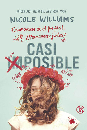 descargar libro Casi imposible