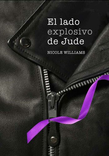 libro gratis I El lado explosivo de Jude