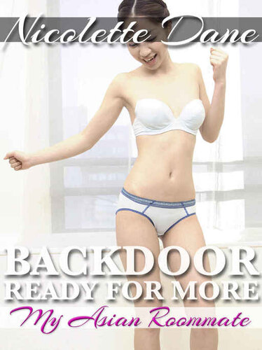 descargar libro Backdoor Ready For More [ed.: 1]