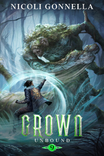 descargar libro Crown: A LitRPG Adventure