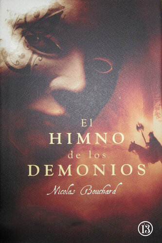 libro gratis El himno de los demonios