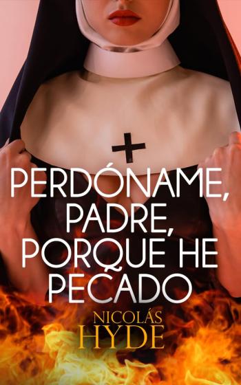 libro gratis Perdóname, padre, porque he pecado