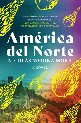 descargar libro América del Norte