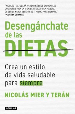 descargar libro Desengánchate de las dietas