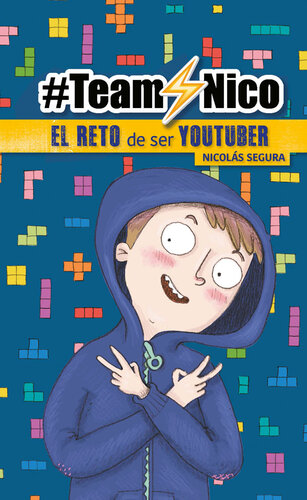 descargar libro El reto de ser Youtuber