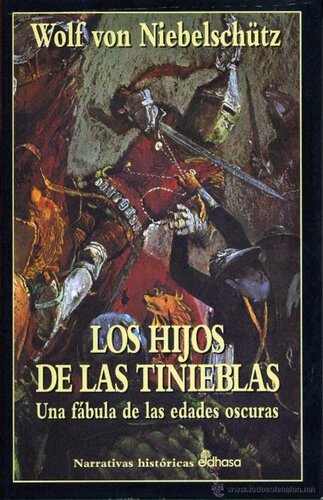 libro gratis Los hijos de las tinieblas