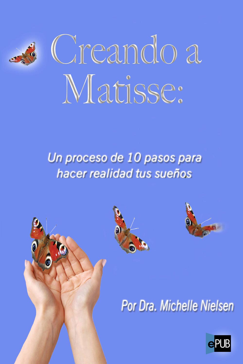 descargar libro Creando a Matisse