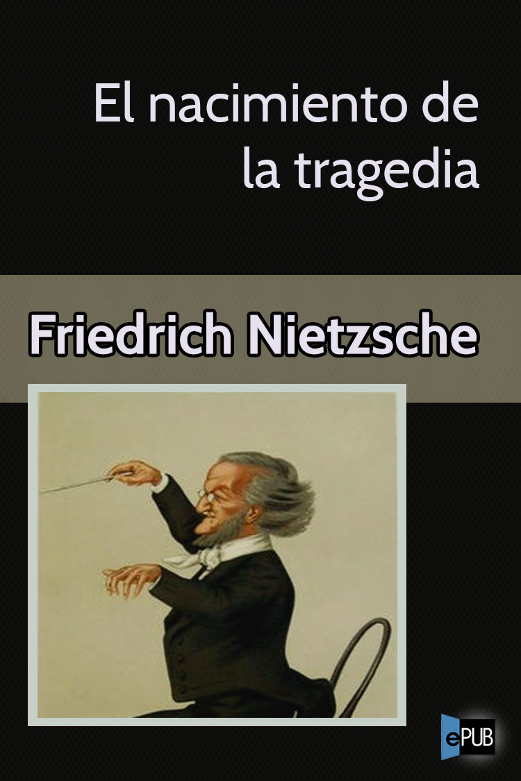 libro gratis El nacimiento de la tragedia