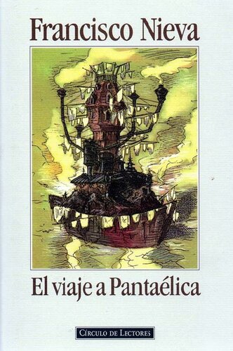 descargar libro El viaje a Pantaélica