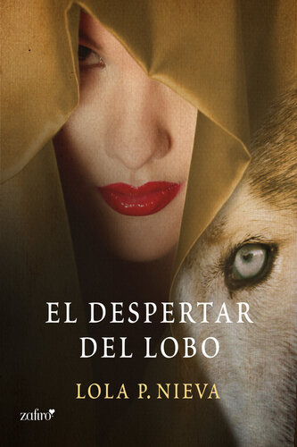 libro gratis Lobo 02- El despertar del lobo