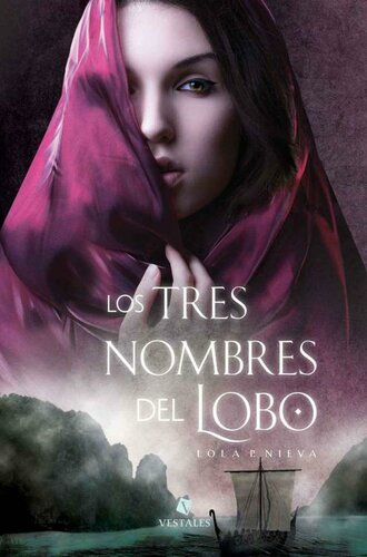 descargar libro Los tres nombres del lobo (Spanish Edition)