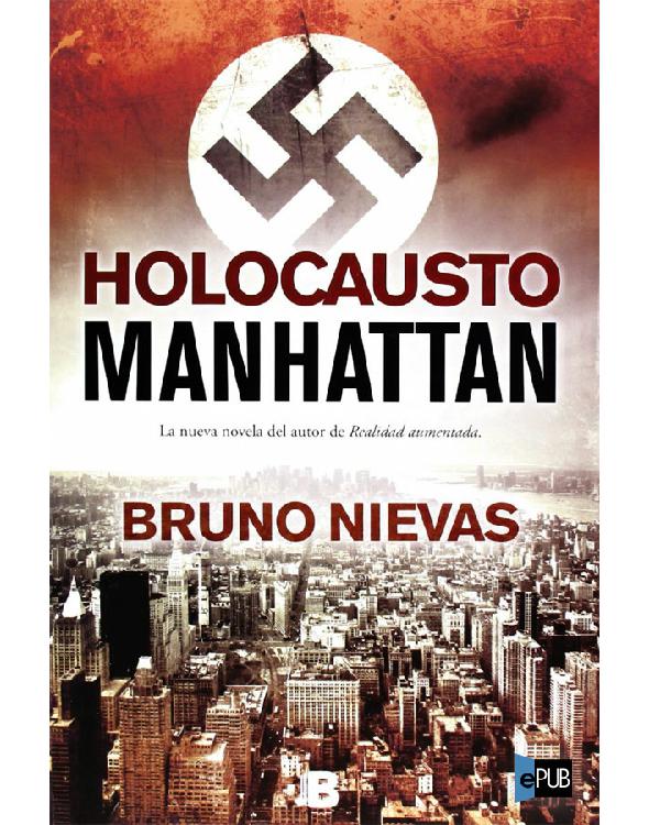 libro gratis Holocausto Manhattan