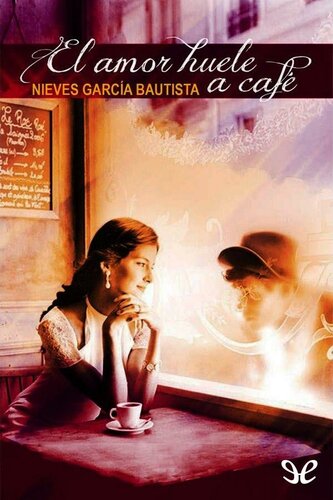 descargar libro El amor huele a caf