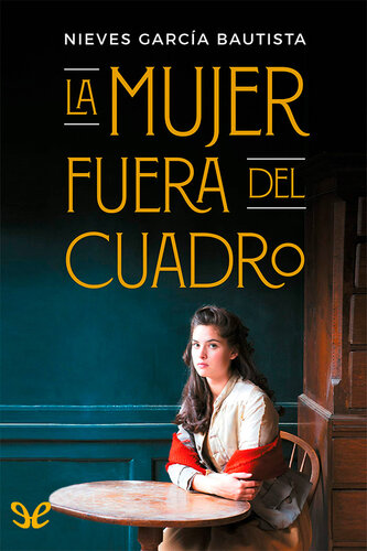 descargar libro La mujer fuera del cuadro