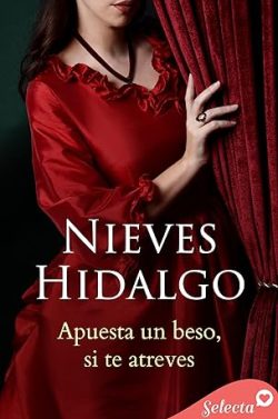 descargar libro Apuesta un beso, si te atreves