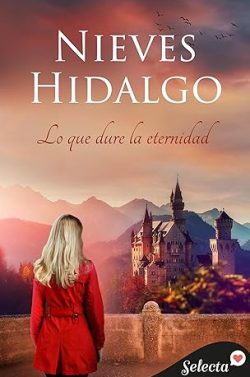 descargar libro Lo que dure la eternidad  (Killmarnock 1)