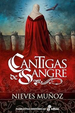 libro gratis Cantigas de sangre