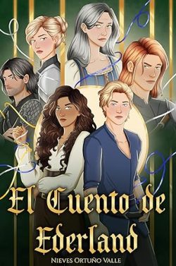 descargar libro El cuento de Ederland