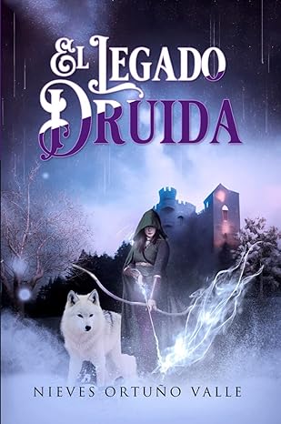 descargar libro El legado druida