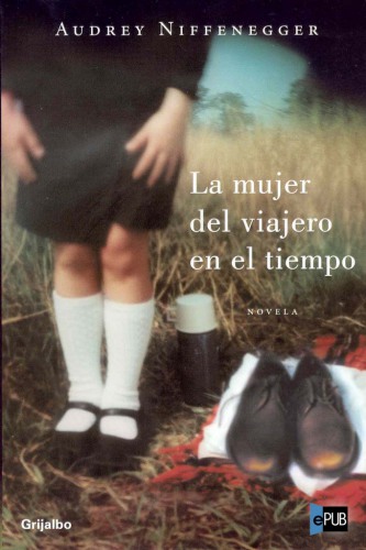 libro gratis La mujer del viajero en el tiempo