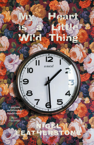 libro gratis My Heart Is a Little Wild Thing