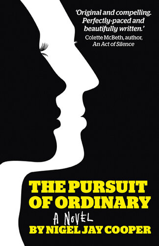 descargar libro The Pursuit of Ordinary