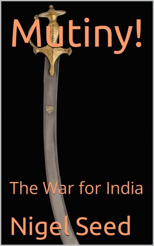 descargar libro Mutiny!: The War for India