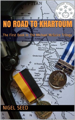 descargar libro No Road to Khartoum