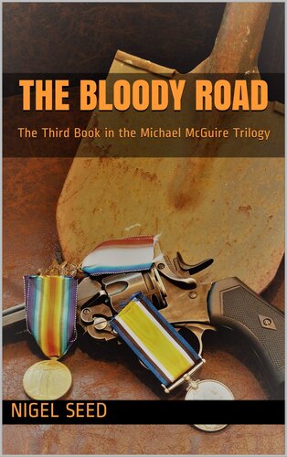 descargar libro The Bloody Road