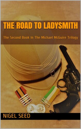 descargar libro The Road to Ladysmith