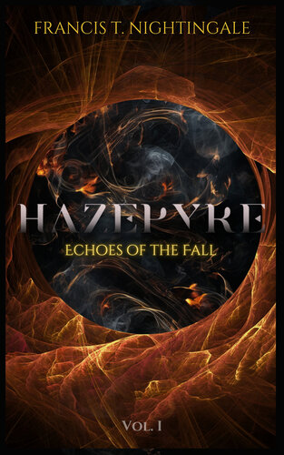 libro gratis Echoes of the Fall