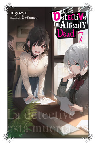 descargar libro The Detective Is Already Dead, Vol. 7