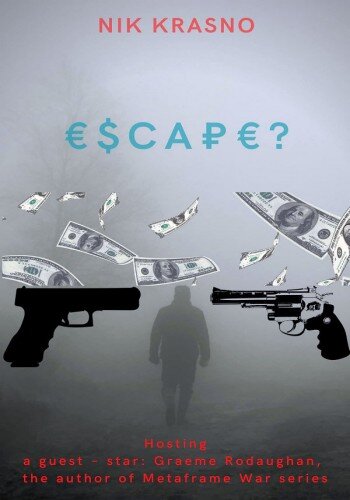 descargar libro Escape?