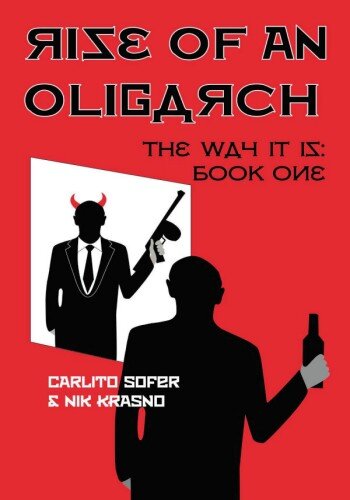 descargar libro Rise of an Oligarch