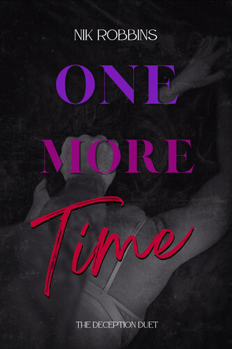 descargar libro One More Time