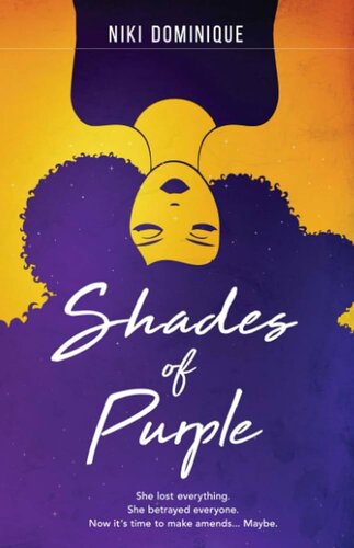 descargar libro Shades of Purple