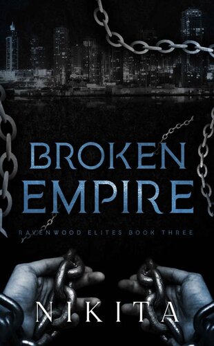 descargar libro Broken Empire