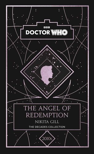 libro gratis Doctor Who: The Angel of Redemption