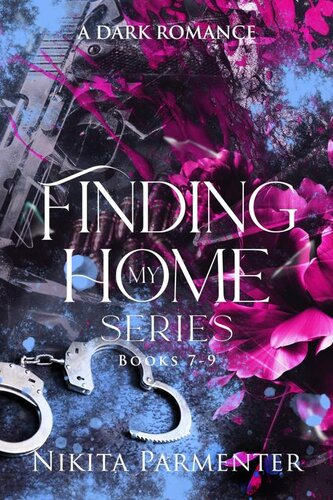 descargar libro Finding My Home (Volume 7-9)