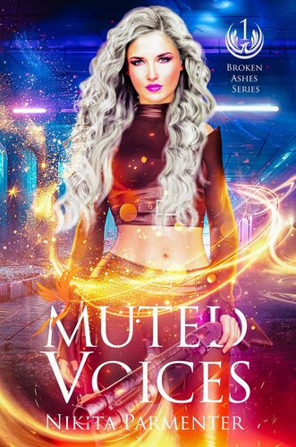 descargar libro Muted Voices