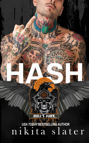 descargar libro Hash