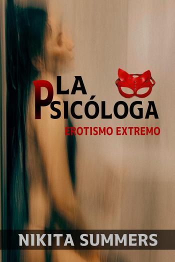 libro gratis La psicóloga