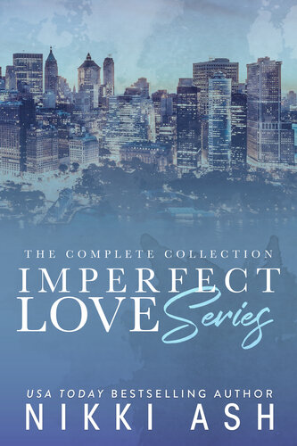 libro gratis Imperfect Love Series: The Complete Collection